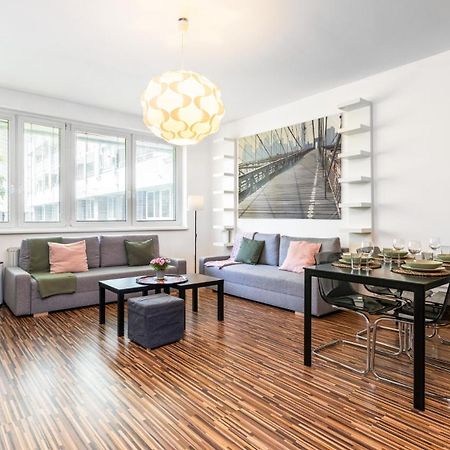 Urbanelegance Escape, Top Location, Private Parking Bratysława Zewnętrze zdjęcie